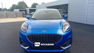 Ford Puma  - Vignale - photo 3