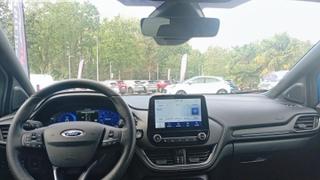 Ford Puma  - Vignale - photo 4
