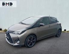 Toyota Yaris - HSD 100h Collection 5p - 14 990 €