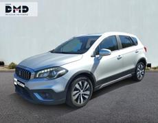 Suzuki S Cross