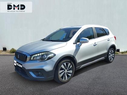 Suzuki S Cross - 1.4 Boosterjet 140ch Style Allgrip Auto Euro6d-T - 16 950 €