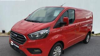 Ford Transit Custom  - photo 0