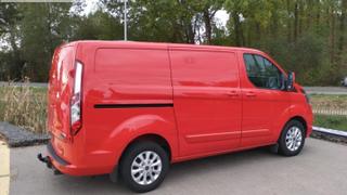 Ford Transit Custom  - photo 1