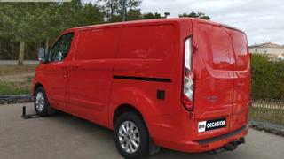 Ford Transit Custom  - photo 2