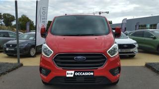 Ford Transit Custom  - photo 3