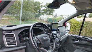 Ford Transit Custom  - photo 4