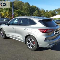 Ford Kuga 2.5 Duratec 180ch Hybrid FlexiFuel ST-Line X Powershift occasion - Challans - photo 3/18