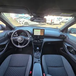 Toyota Yaris Cross 116H DESIGN BUSINESS + PROGRAMME BEYOND ZERO ACADEMY MC24 Saint-Lumine-de-Clisson