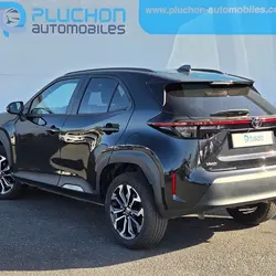 Toyota Yaris Cross 116H DESIGN BUSINESS + PROGRAMME BEYOND ZERO ACADEMY MC24 Saint-Lumine-de-Clisson