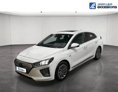 Hyundai Ioniq SEYNOD