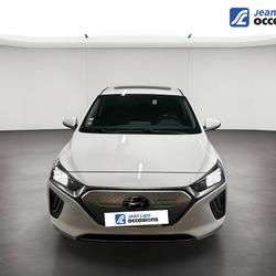 Hyundai Ioniq Electric 136 ch Creative occasion - SEYNOD - photo 2/21