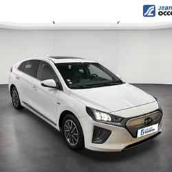 Hyundai Ioniq Electric 136 ch Creative occasion - SEYNOD - photo 3/21