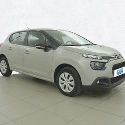 Citroen C3 C3 PureTech 83 S&S BVM5 - Feel Business Vernouillet