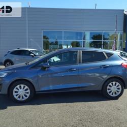 Ford Fiesta 1.1 75ch Cool & Connect 5p occasion - Challans - photo 2/16