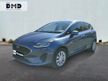 Ford Fiesta - 1.1 75ch Cool & Connect 5p - 11 950 €