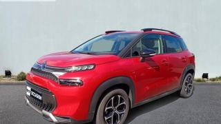 Citroen C3 Aircross  - photo 0