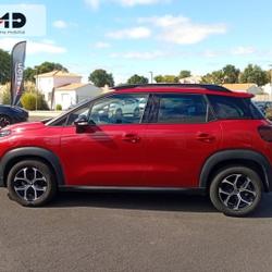 Citroen C3 Aircross 1.5 BlueHDi 110ch S&S PLUS occasion - Challans - photo 2/13