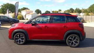 Citroen C3 Aircross  - photo 1