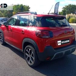 Citroen C3 Aircross 1.5 BlueHDi 110ch S&S PLUS occasion - Challans - photo 3/13