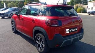 Citroen C3 Aircross  - photo 2