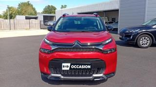 Citroen C3 Aircross  - photo 3