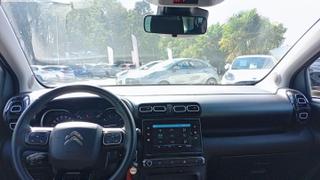 Citroen C3 Aircross  - photo 4