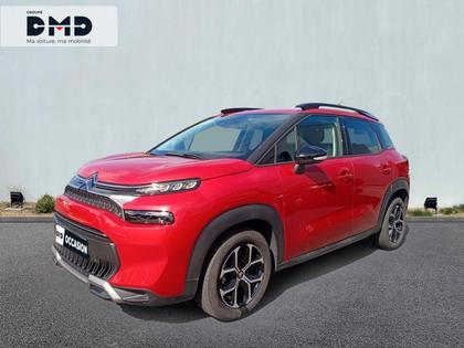 Citroen C3 Aircross - 1.5 BlueHDi 110ch S&S PLUS - 14 900 €