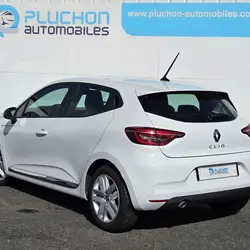 Renault Clio 5 1.0 TCE 90CH EVOLUTION Saint-Lumine-de-Clisson