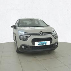 Citroen C3 C3 PureTech 83 S&S BVM5 - Feel Business Vernouillet