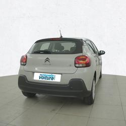 Citroen C3 C3 PureTech 83 S&S BVM5 - Feel Business Vernouillet