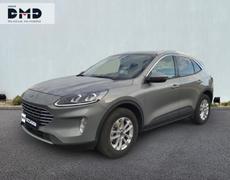 Ford Kuga Challans