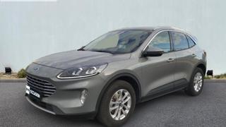 Ford Kuga  - Titanium - photo 0