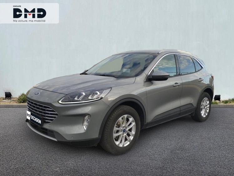 Ford Kuga  - Titanium - 23 990 €