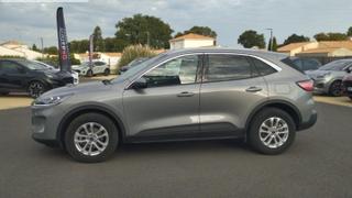 Ford Kuga  - Titanium - photo 1