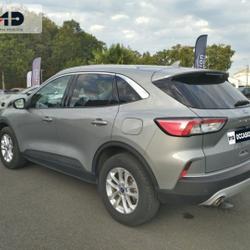 Ford Kuga 2.5 Duratec 190ch FHEV E85 Titanium BVA occasion - Challans - photo 3/16