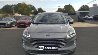 Ford Kuga  - Titanium - photo 3