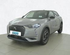 DS DS3 Crossback Vernouillet