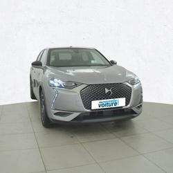 DS DS3 Crossback DS3 Crossback BlueHDi 130 EAT8 - Grand Chic Vernouillet