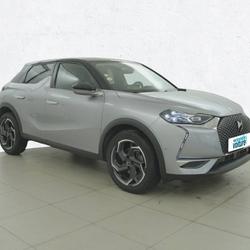 DS DS3 Crossback DS3 Crossback BlueHDi 130 EAT8 - Grand Chic Vernouillet