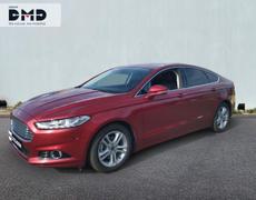 Ford Mondeo - 1.5 EcoBoost 160ch Titanium 5p - 14 750 €