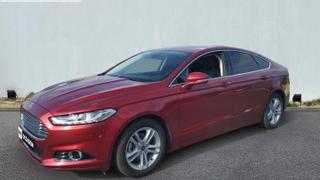 Ford Mondeo  - Titanium - photo 0