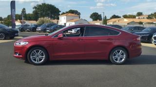 Ford Mondeo  - Titanium - photo 1