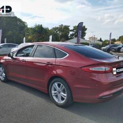 Ford Mondeo 1.5 EcoBoost 160ch Titanium 5p occasion - Challans - photo 3/17