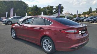 Ford Mondeo  - Titanium - photo 2