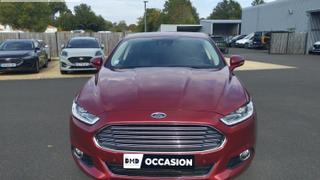 Ford Mondeo  - Titanium - photo 3