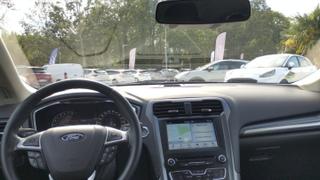 Ford Mondeo  - Titanium - photo 4