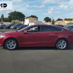 Ford Mondeo 1.5 EcoBoost 160ch Titanium 5p occasion - Saint-Gilles-Croix-de-Vie - photo 2/17