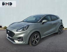 Ford Puma Challans