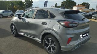 Ford Puma  - photo 2