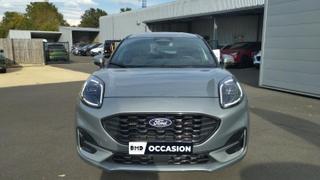 Ford Puma  - photo 3